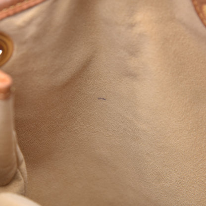Louis Vuitton Monogram Galliera PM 19 of 19