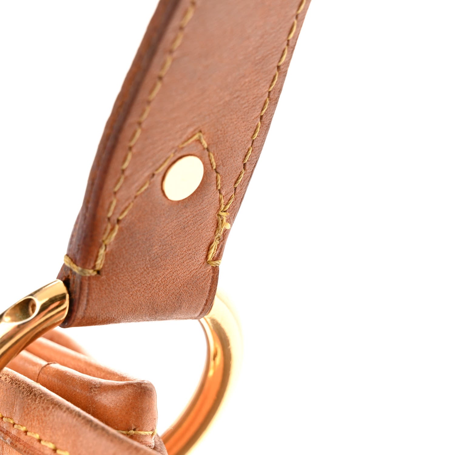 Louis Vuitton Monogram Galliera PM 17 of 17