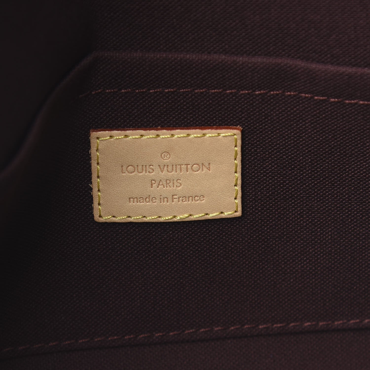 Louis Vuitton Monogram Favorite MM 6 of 10