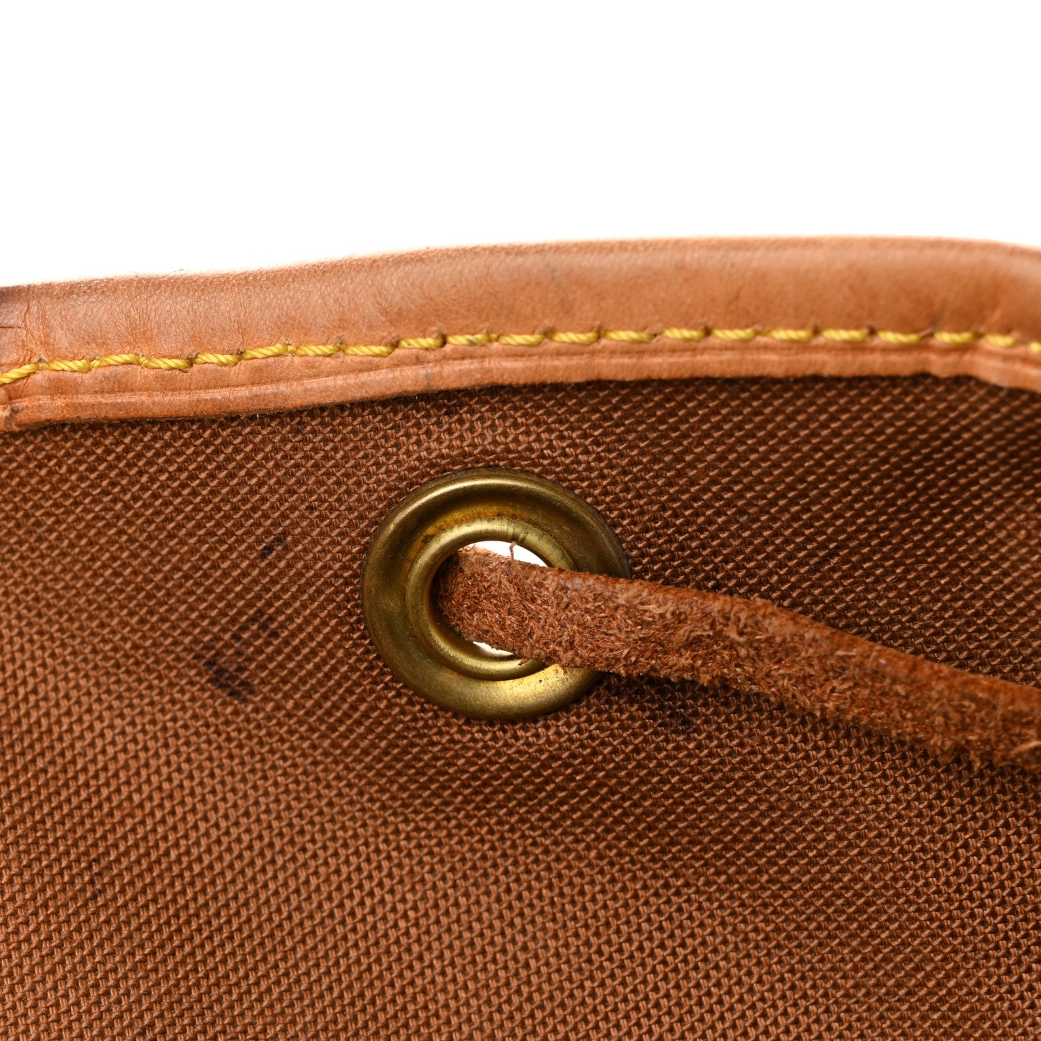 Louis Vuitton Monogram Montsouris MM Backpack 11 of 11