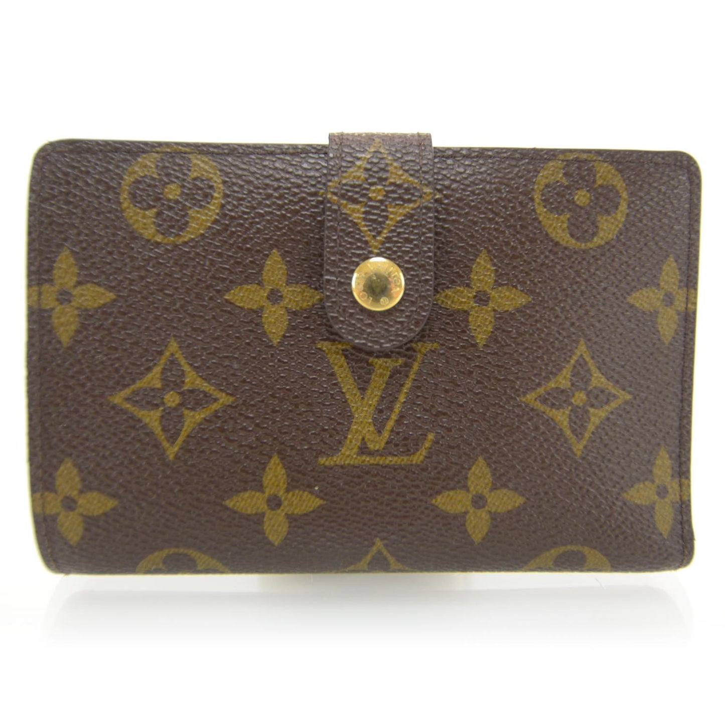 Monogram French Purse Wallet