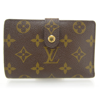 Louis Vuitton Monogram French Purse Wallet 1 of 7