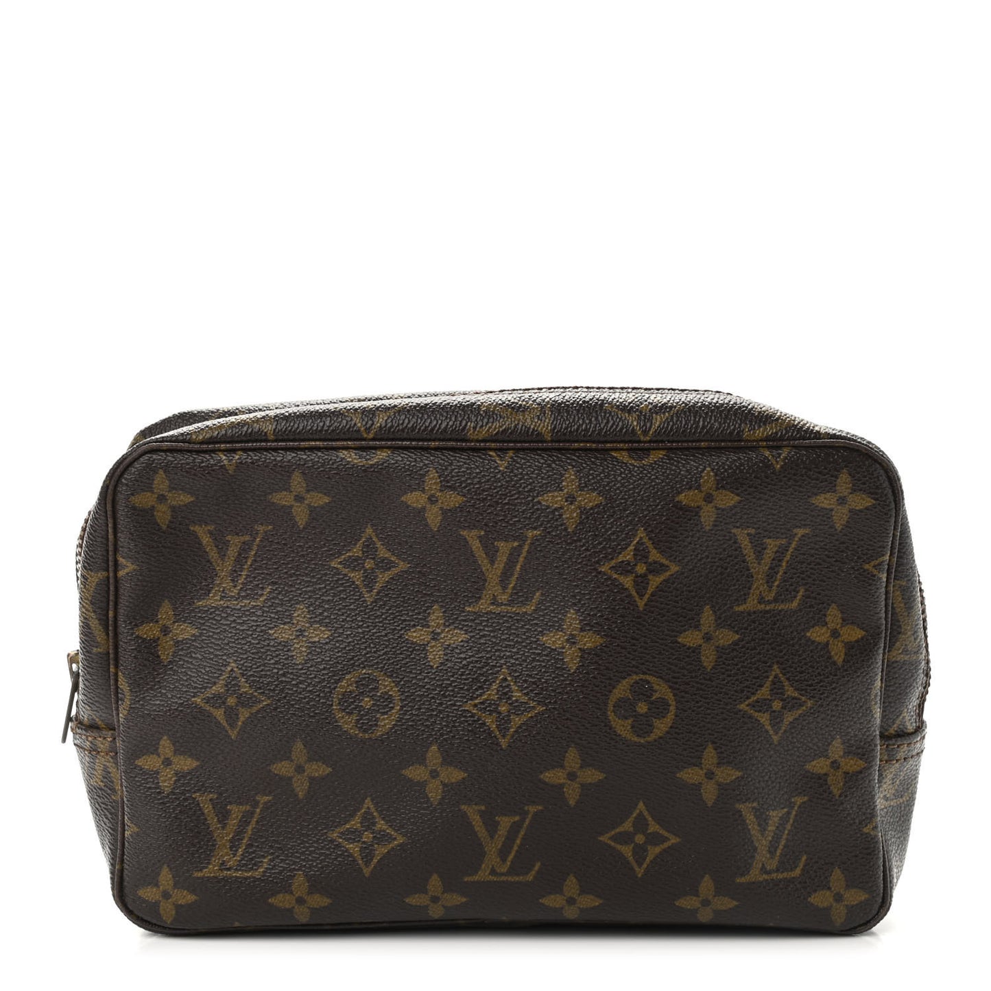 Monogram Trousse Toilette 23