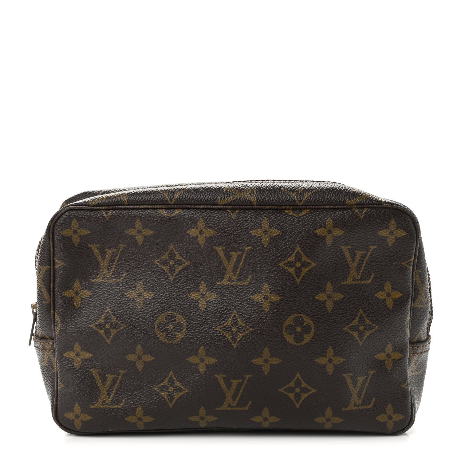 Louis Vuitton Monogram Trousse Toilette 23 1 of 8
