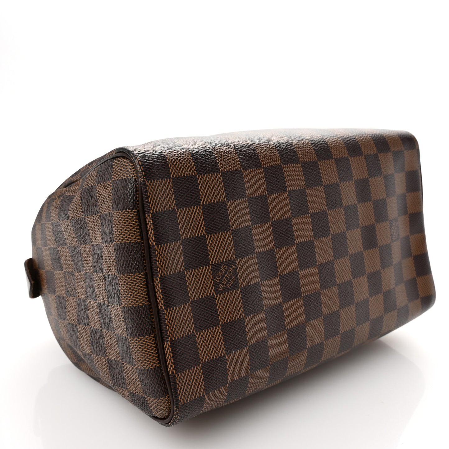 Damier Ebene Speedy 25