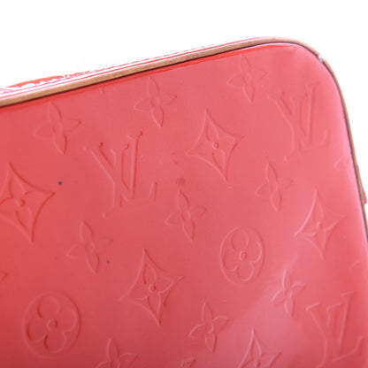 Louis Vuitton Vernis Houston Pomme D'Amour 13 of 14