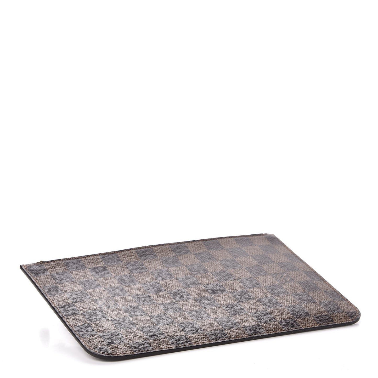 Damier Ebene Neverfull MM GM Pochette