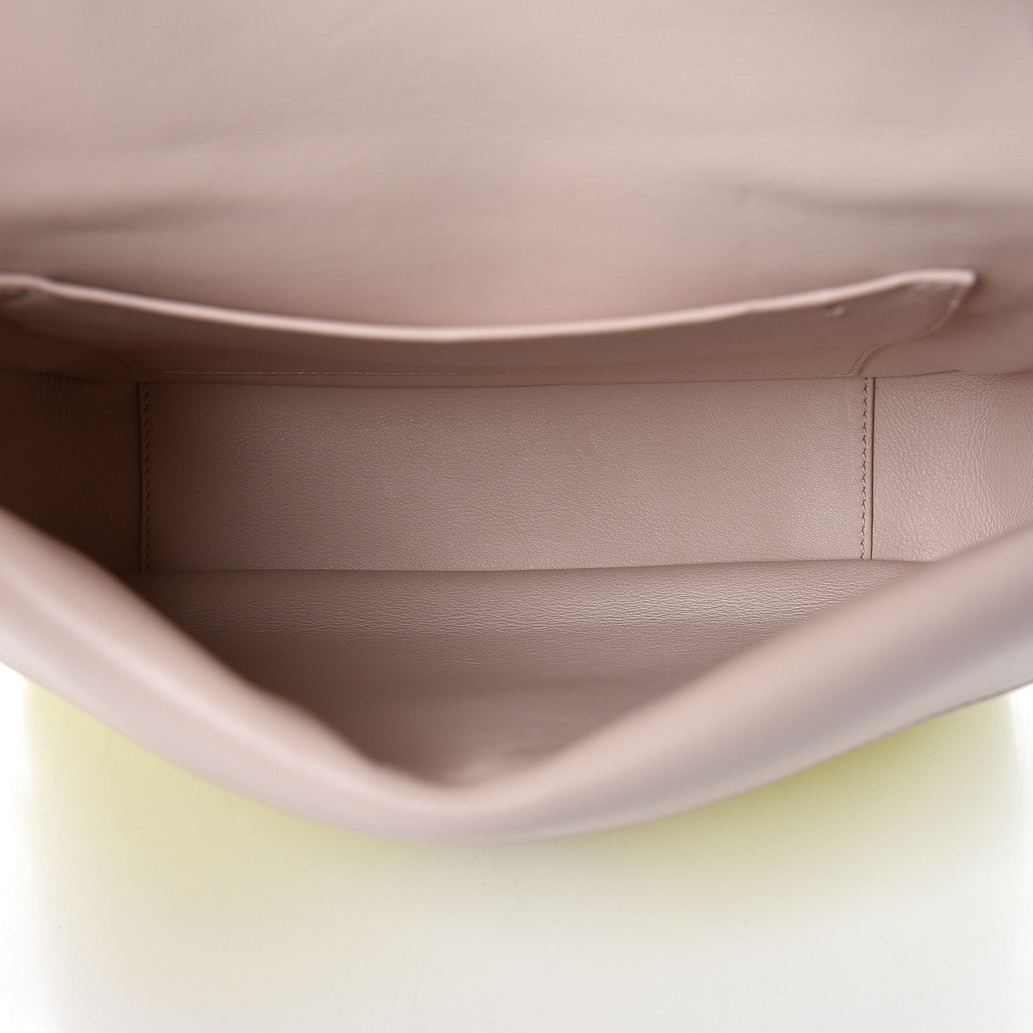 Christian Dior Smooth Calfskin Mini Be Dior Flap Vert Acide 5 of 13