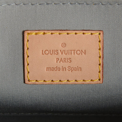 Louis Vuitton Vernis Roxbury Drive Perle 6 of 7