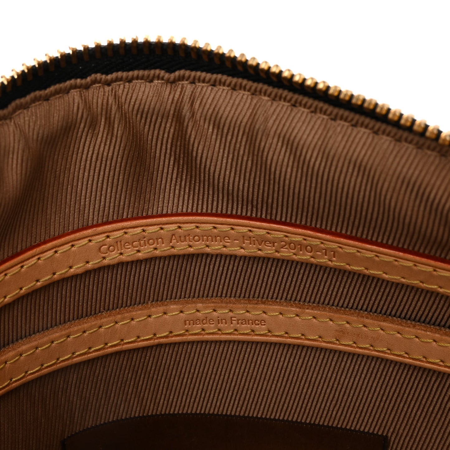 Monogram Fleur De Jais Sequins Speedy 30