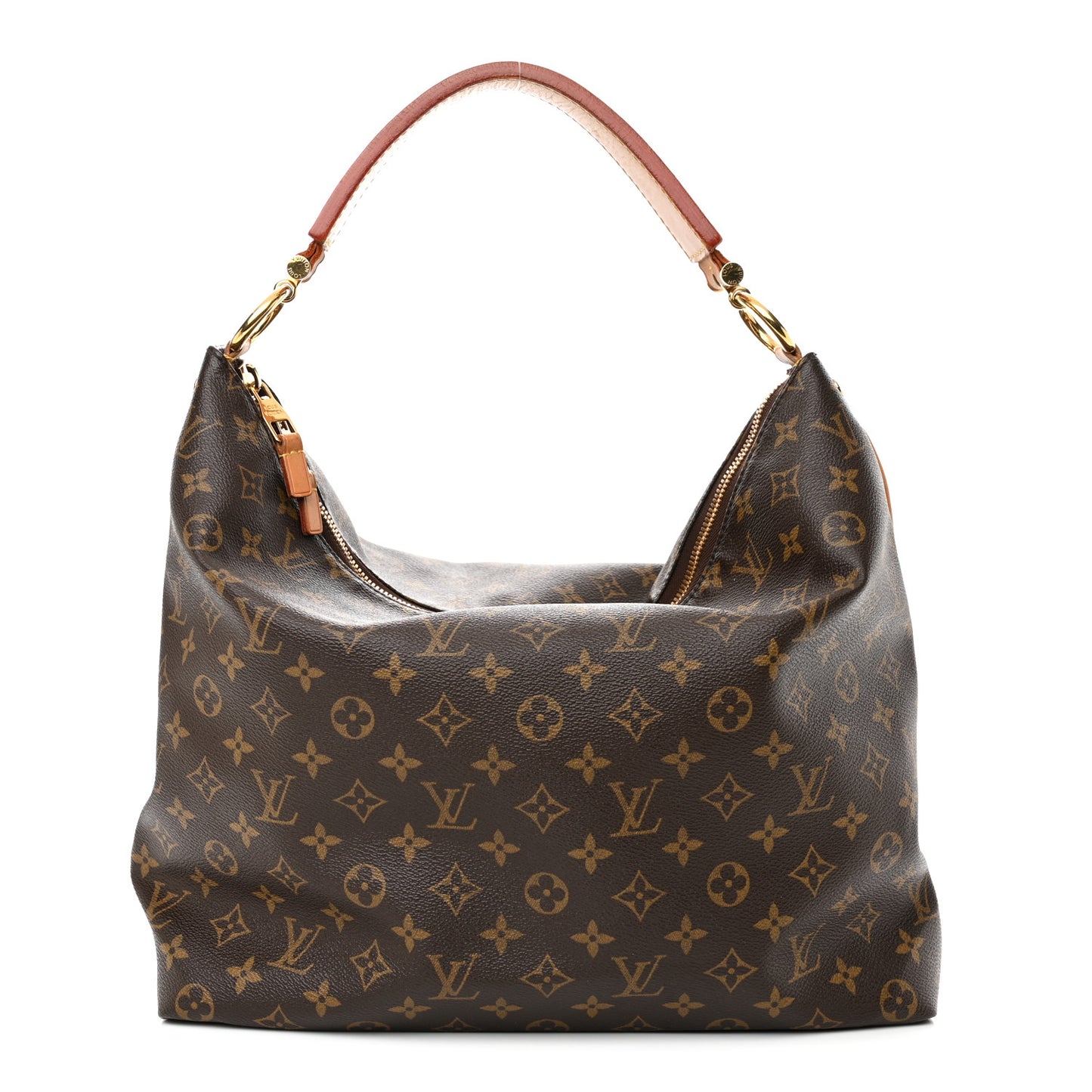 Monogram Sully MM