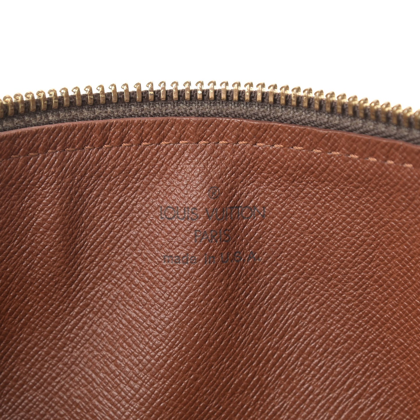 Monogram Papillon 26