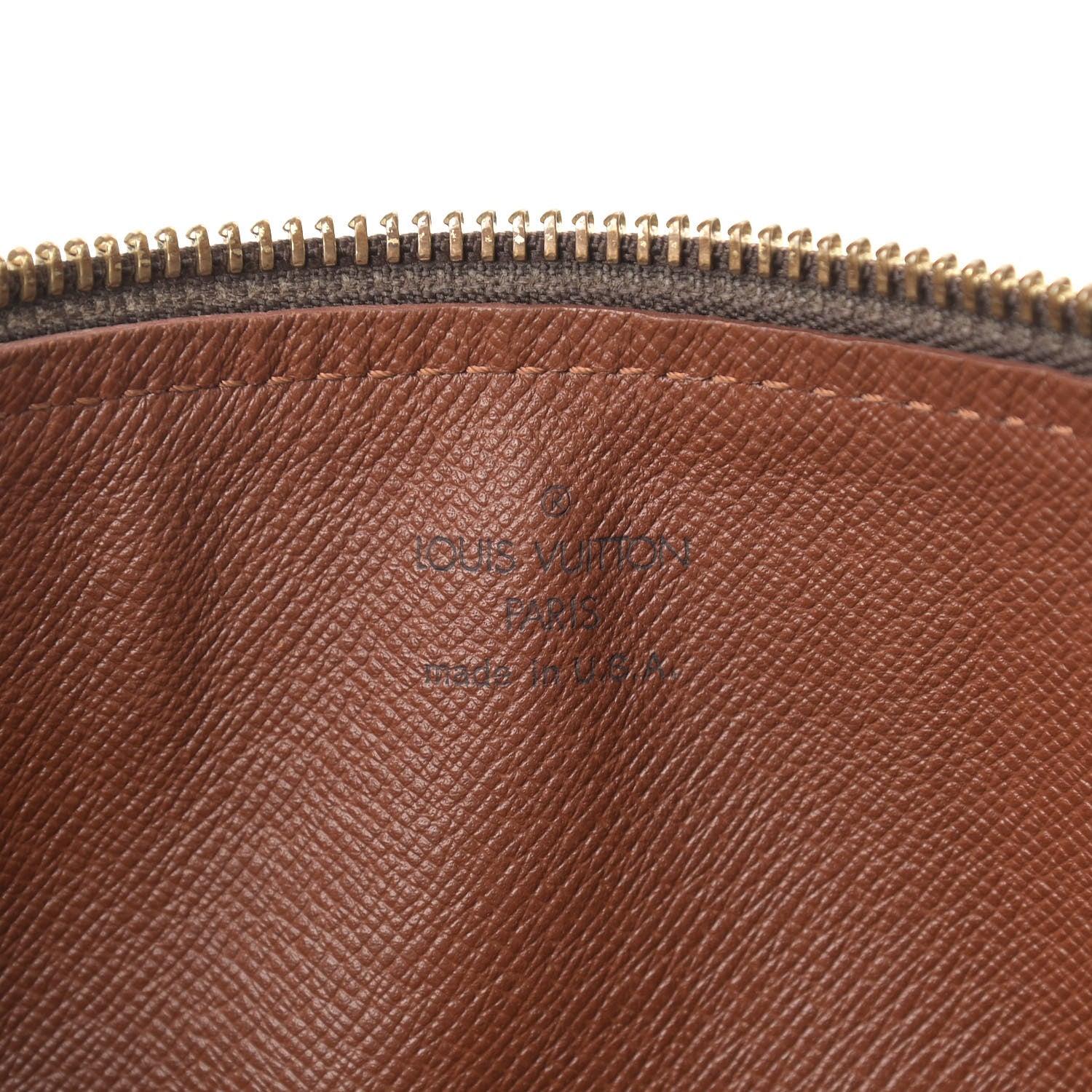 Louis Vuitton Monogram Papillon 26 6 of 12