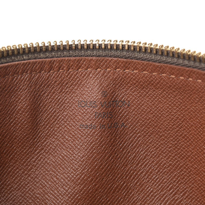 Louis Vuitton Monogram Papillon 26 6 of 12