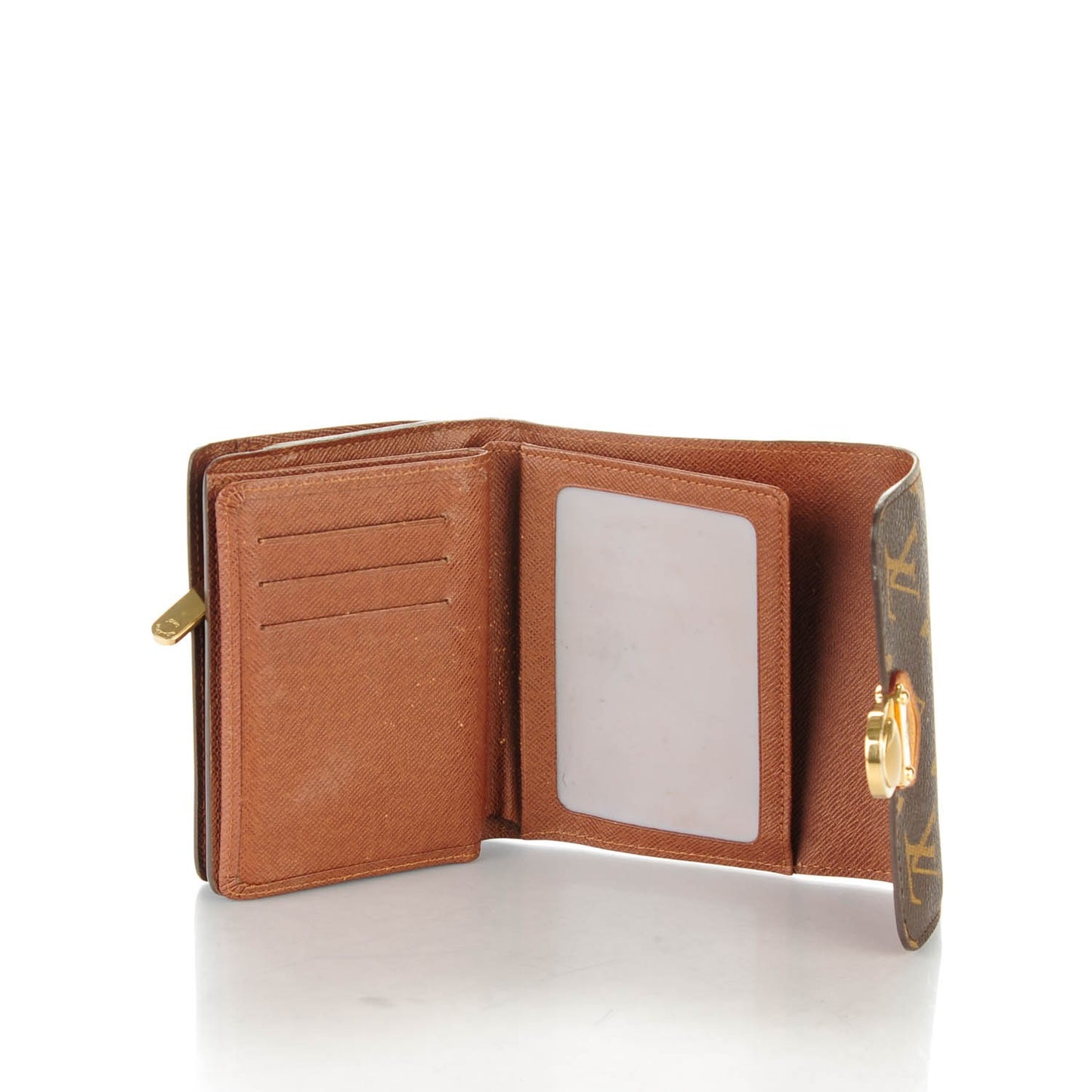 Monogram Joey Wallet