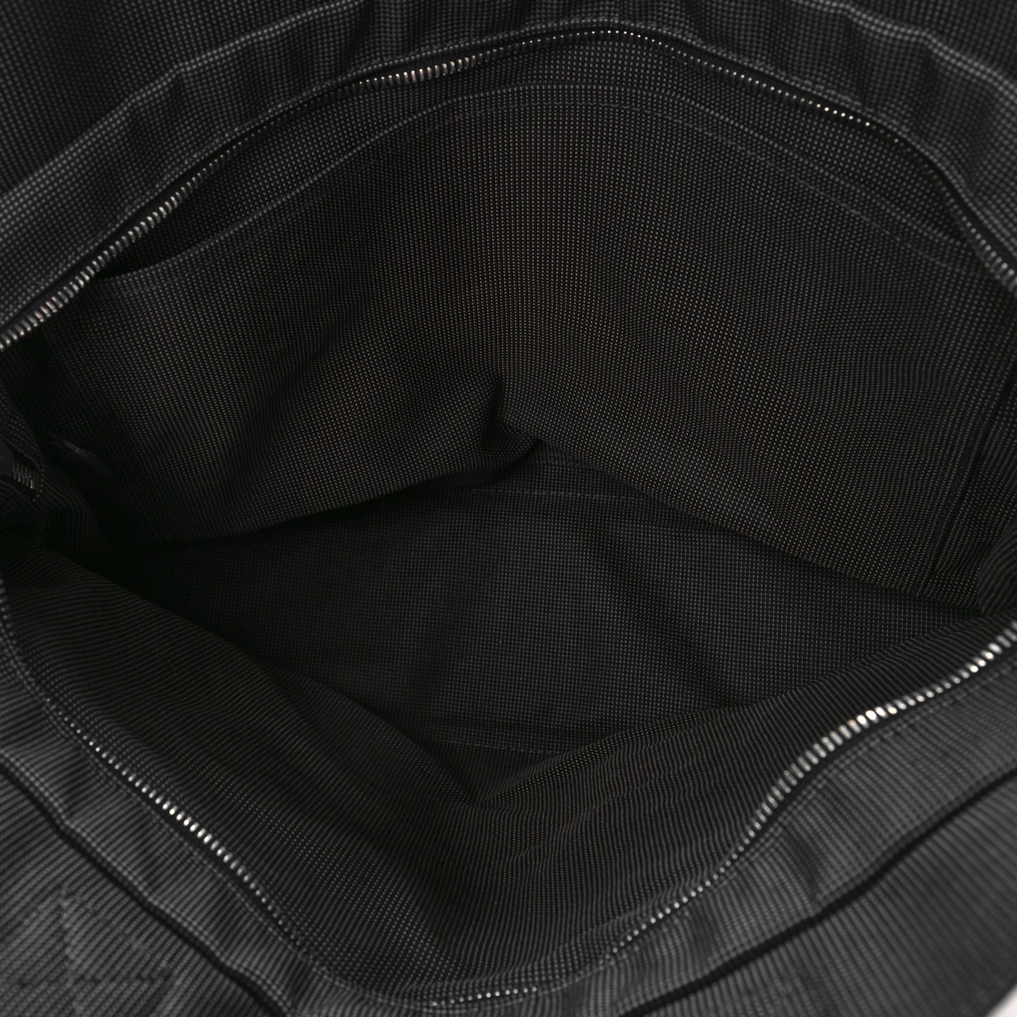 Canvas Herline MM Tote Grey