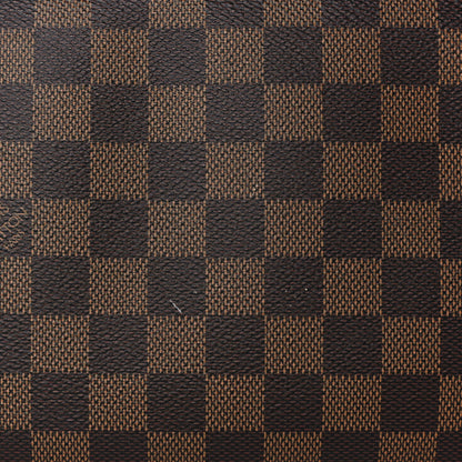 Louis Vuitton Damier Ebene Neo Neverfull MM 12 of 12