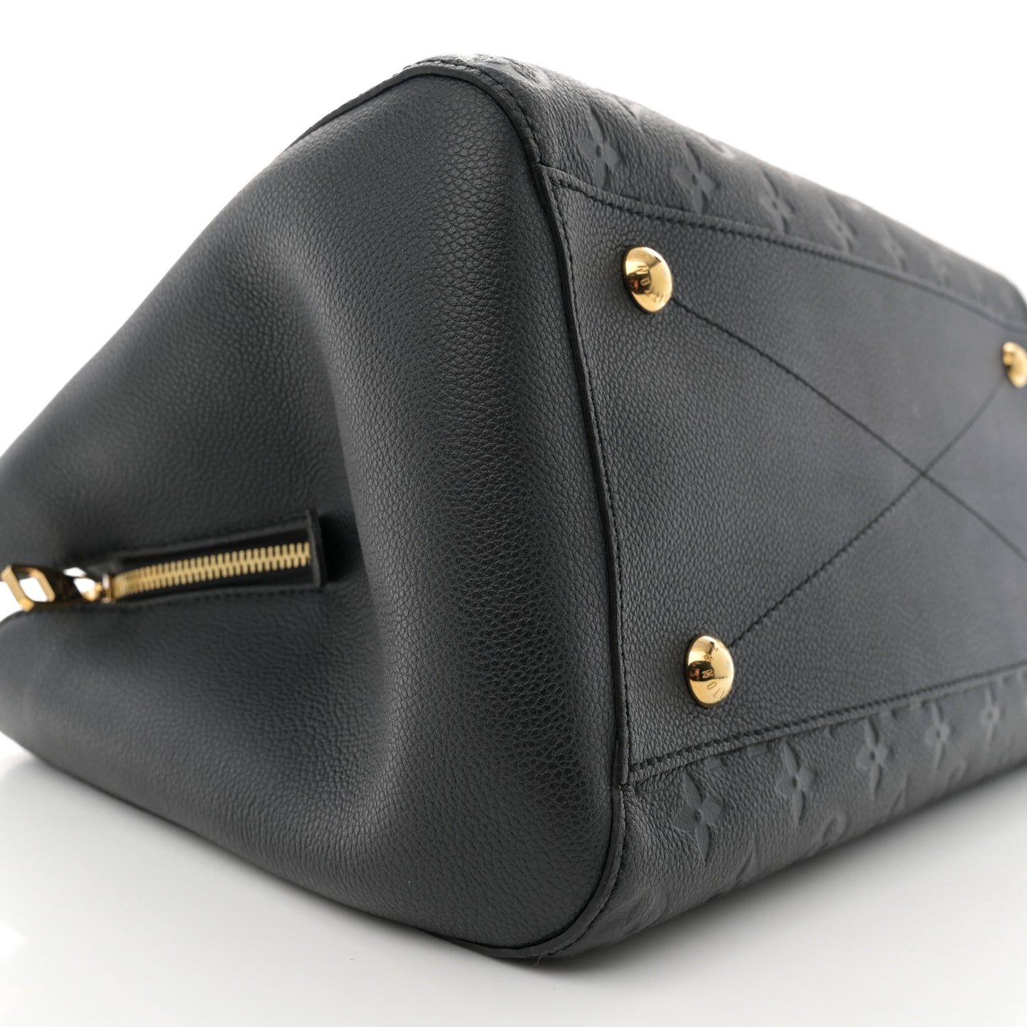 Empreinte Montaigne GM Black