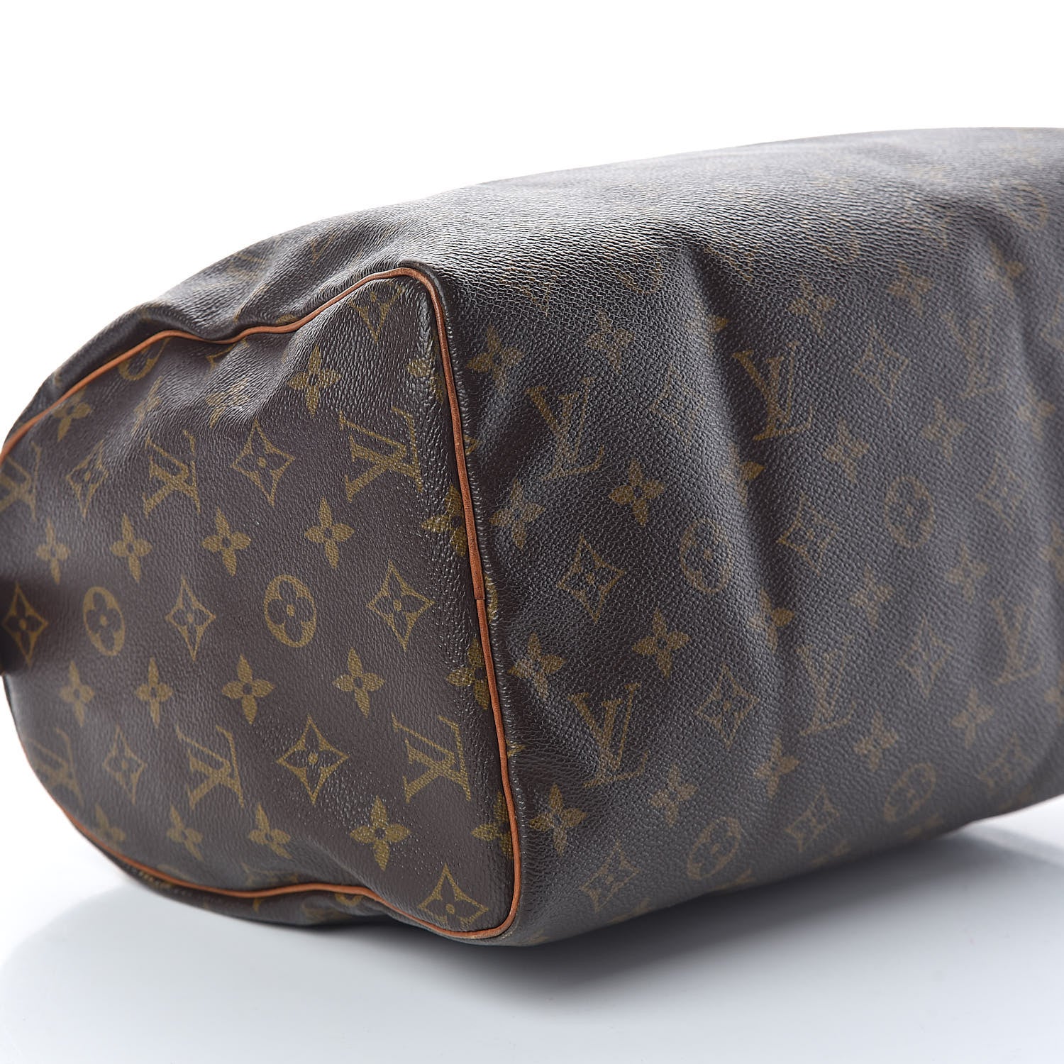 Louis Vuitton Monogram Speedy 30 6 of 9