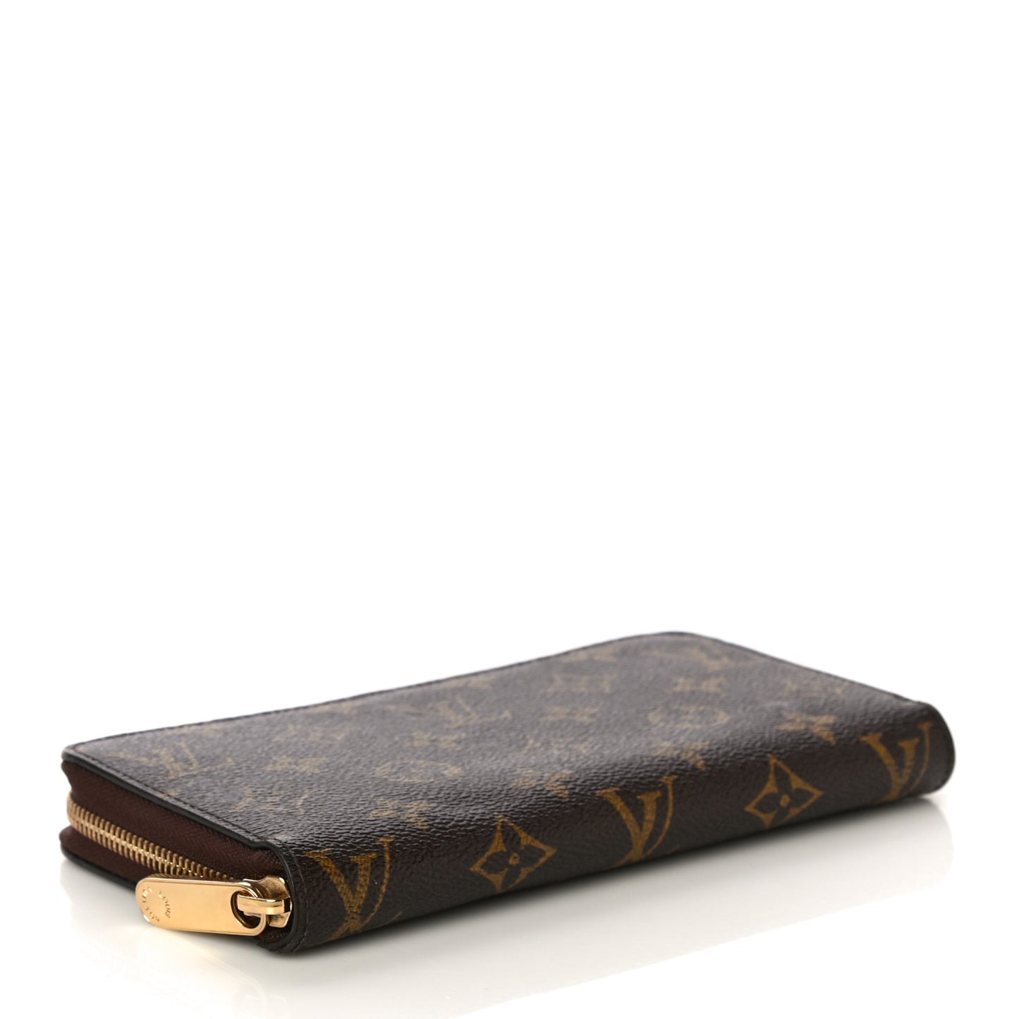 Monogram Zippy Wallet