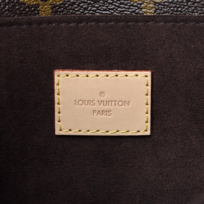 Louis Vuitton Monogram Pochette Metis 6 of 11