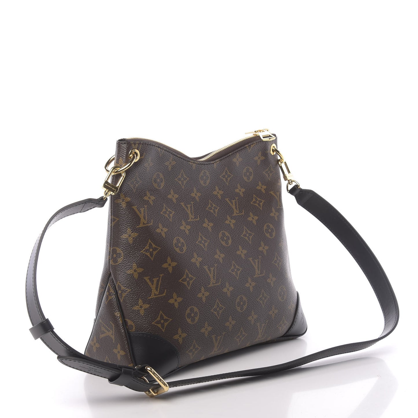 Monogram Odeon MM Black