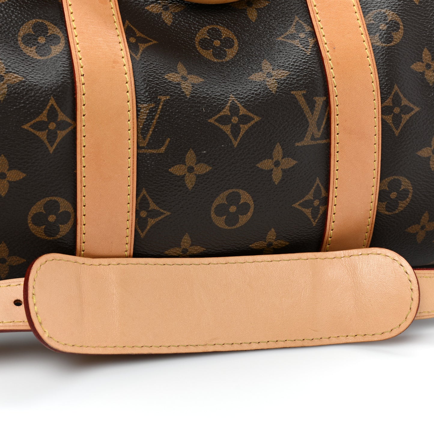 Monogram Keepall Bandouliere 45
