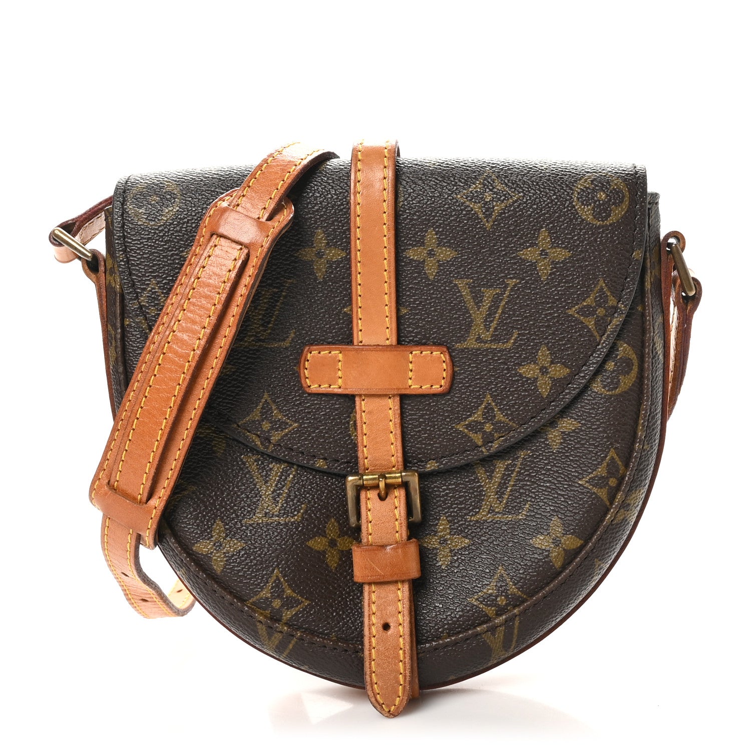 Louis Vuitton Monogram Chantilly PM 1 of 11