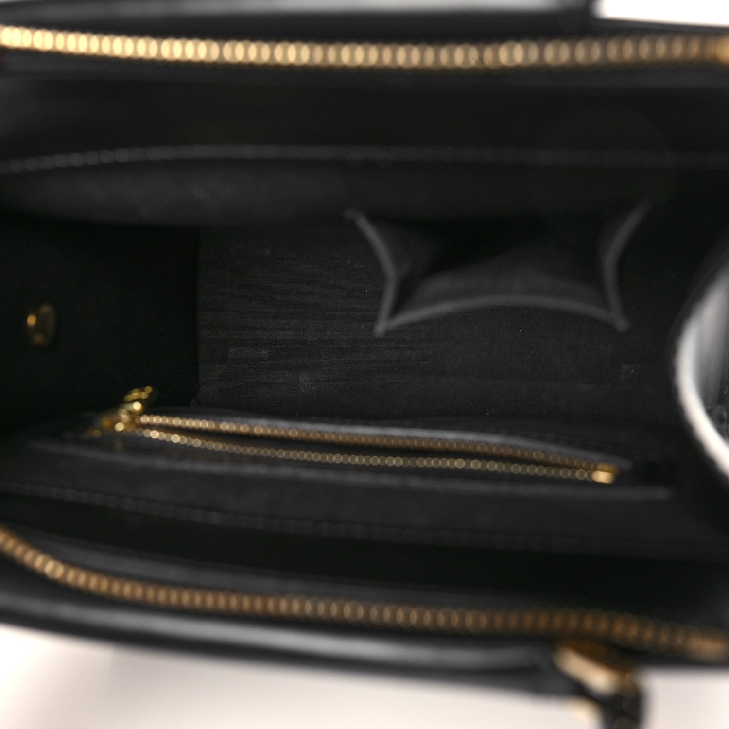 Louis Vuitton Epi Figari PM Black 5 of 8