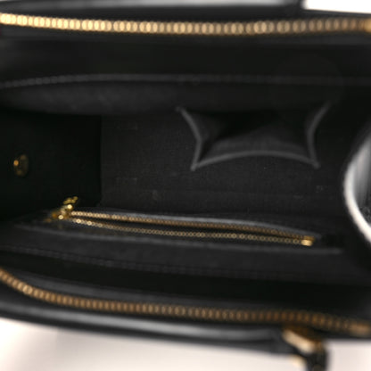 Louis Vuitton Epi Figari PM Black 5 of 8