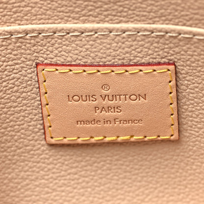 Louis Vuitton Monogram Cosmetic Pouch 6 of 9