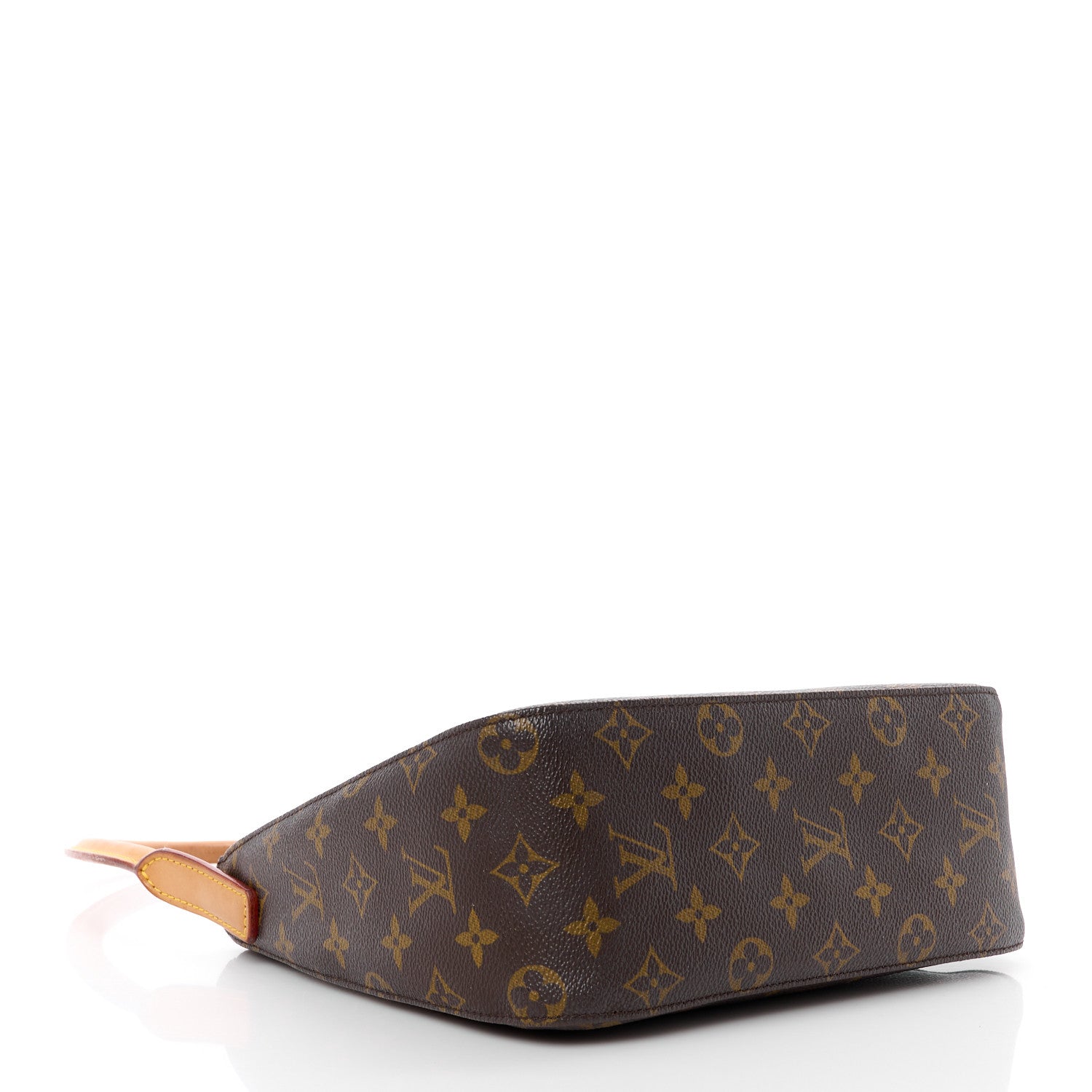 Louis Vuitton Monogram Looping MM 4 of 14
