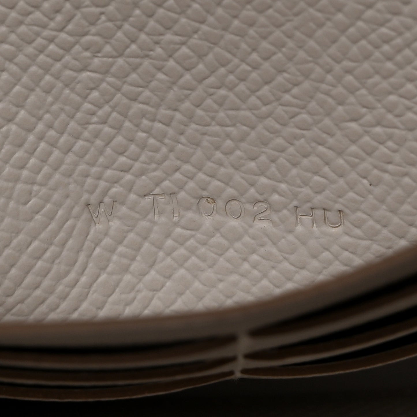 Epsom Constance Long To Go Wallet Gris Pale