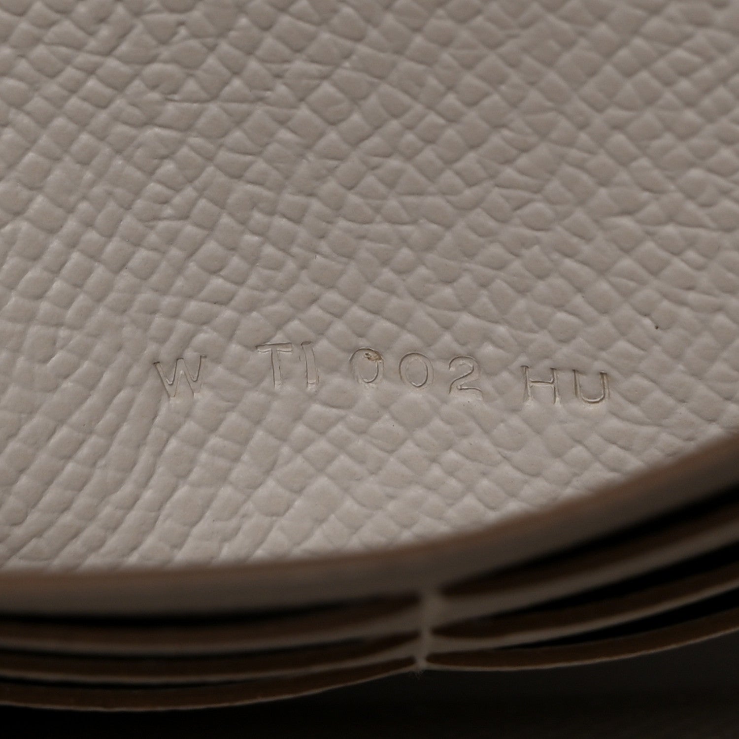 Hermes Epsom Constance Long To Go Wallet Gris Pale 7 of 11