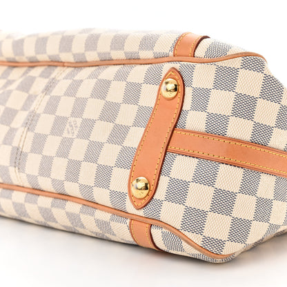 Louis Vuitton Damier Azur Stresa PM 11 of 11