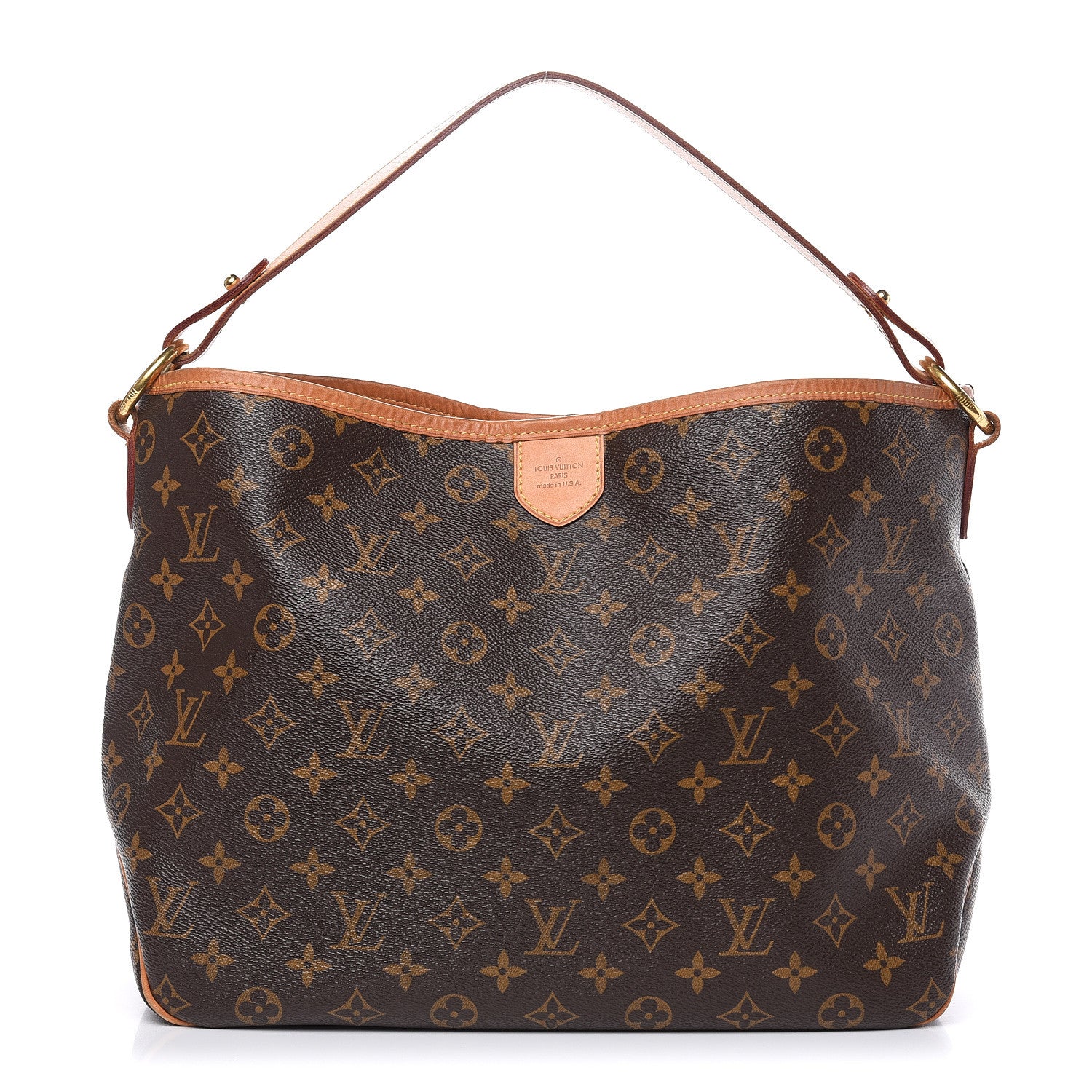 Louis Vuitton Monogram Delightful PM 1 of 17
