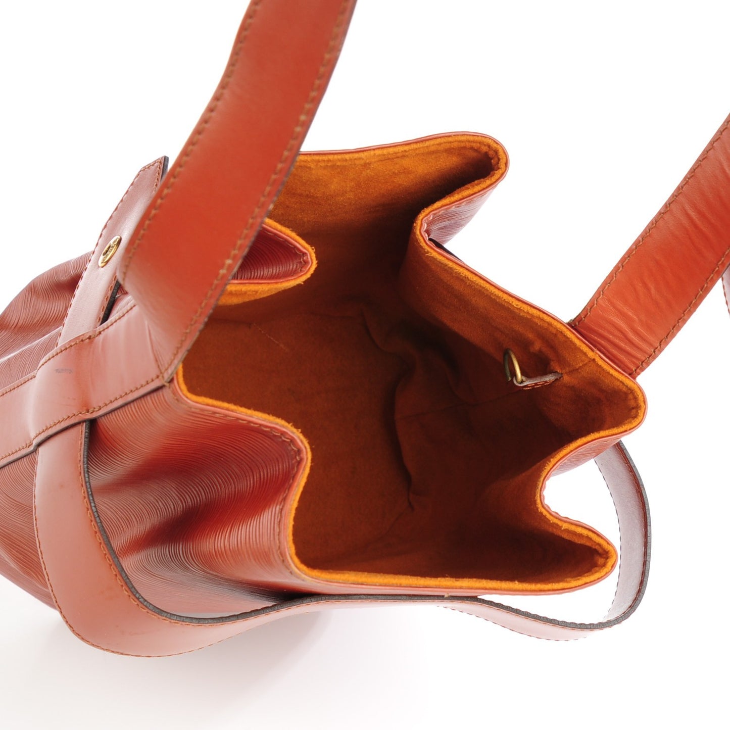 Epi Sac D'Epaule Kenyan Fawn