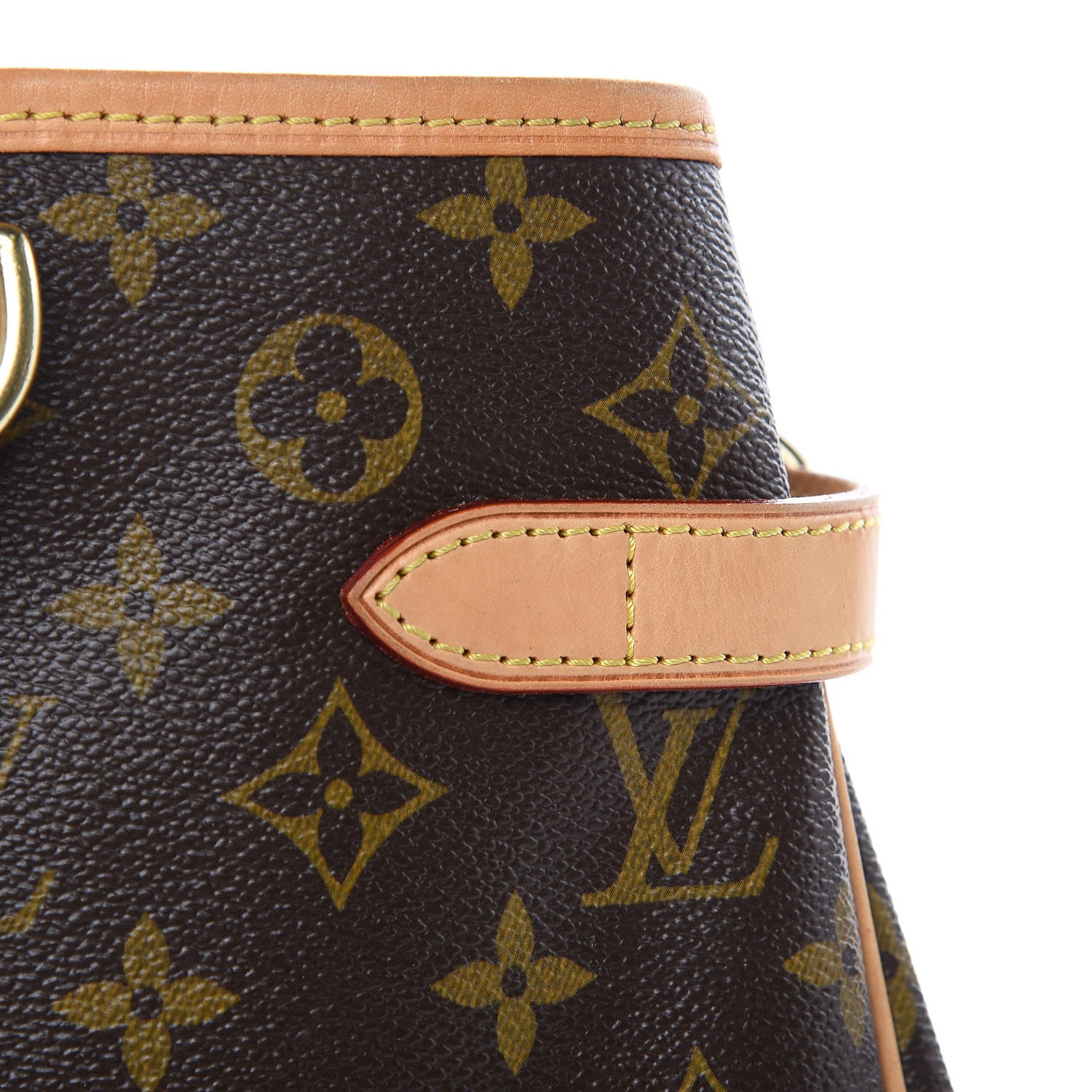 Louis Vuitton Monogram Batignolles Horizontal 12 of 16