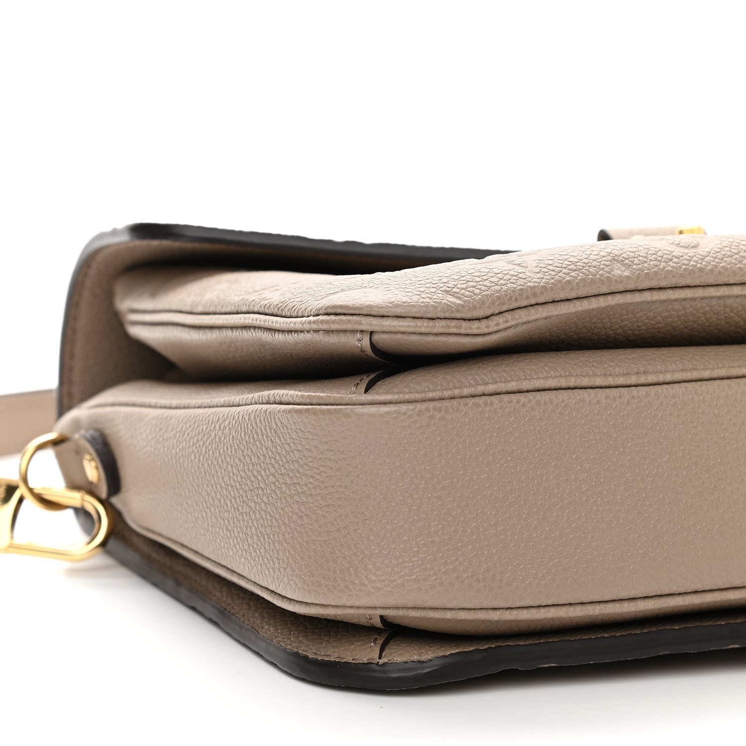 Louis Vuitton Empreinte Pochette Metis Tourterelle 10 of 12