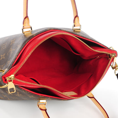 Louis Vuitton Monogram Pallas Cherry 8 of 8