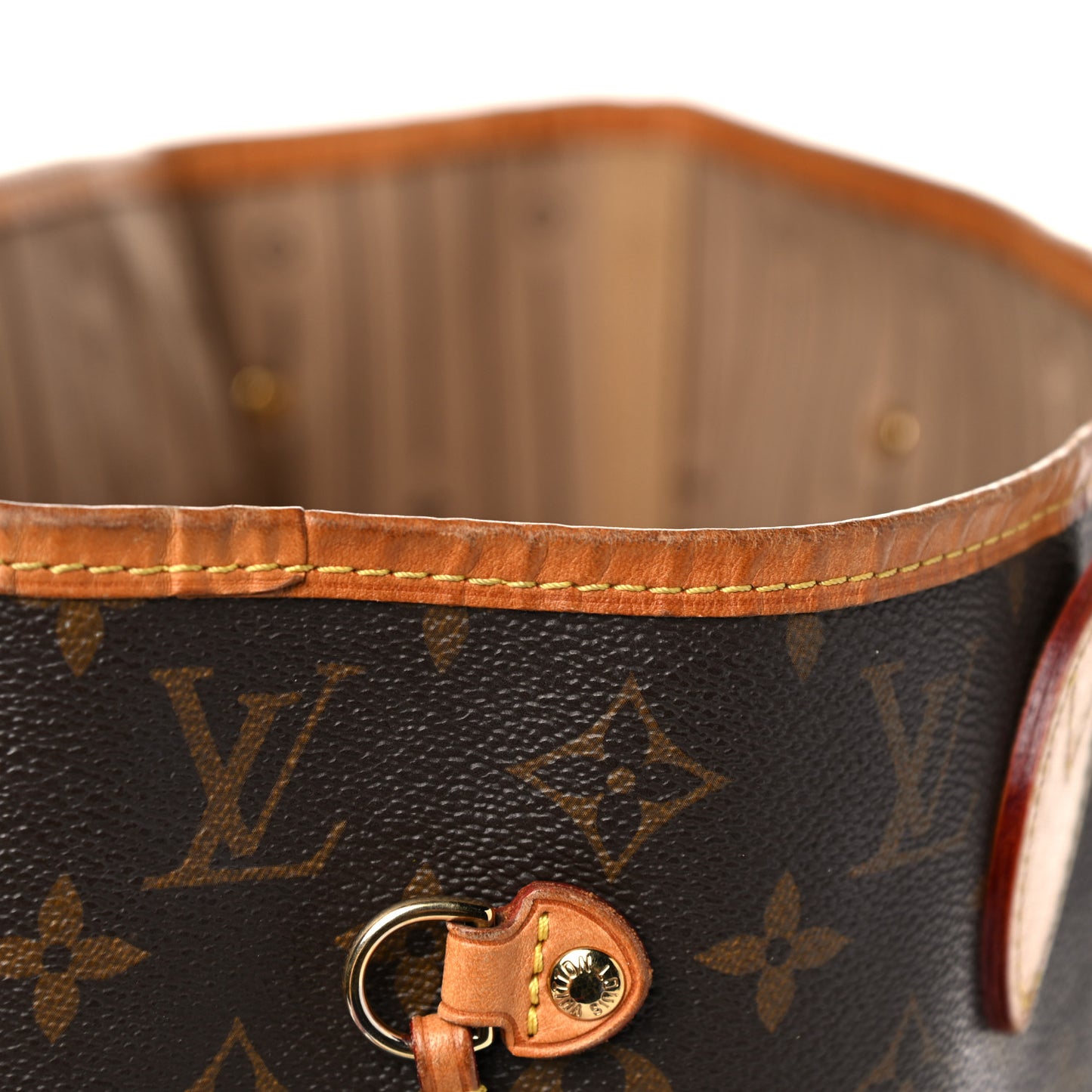 Monogram Neverfull MM