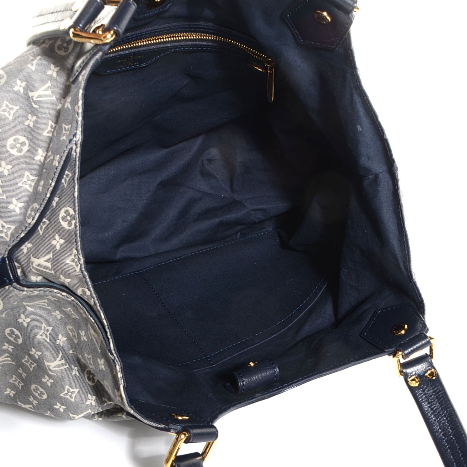 Louis Vuitton Monogram Idylle Fantaisie Encre 5 of 7