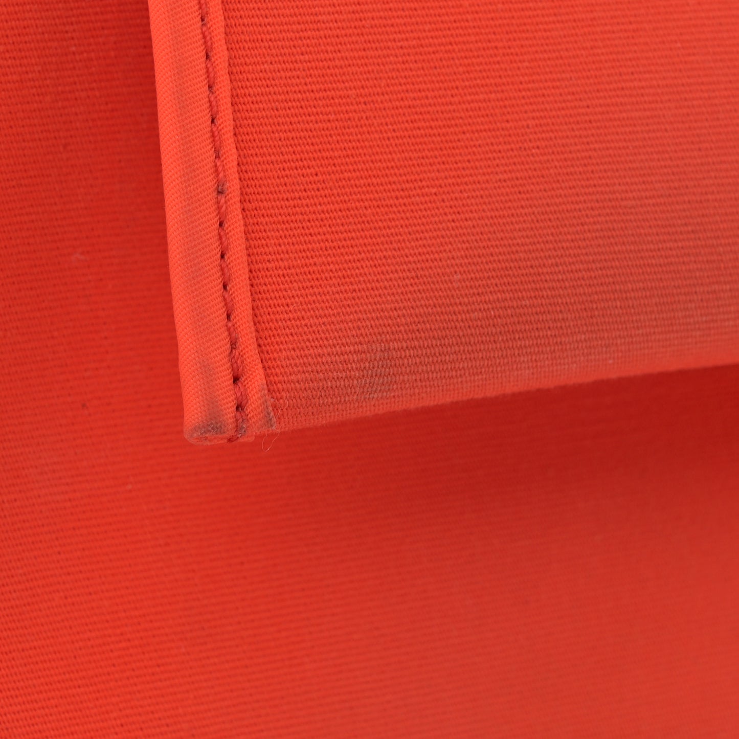 Vache Hunter Toile Herbag Zip 31 PM Orange