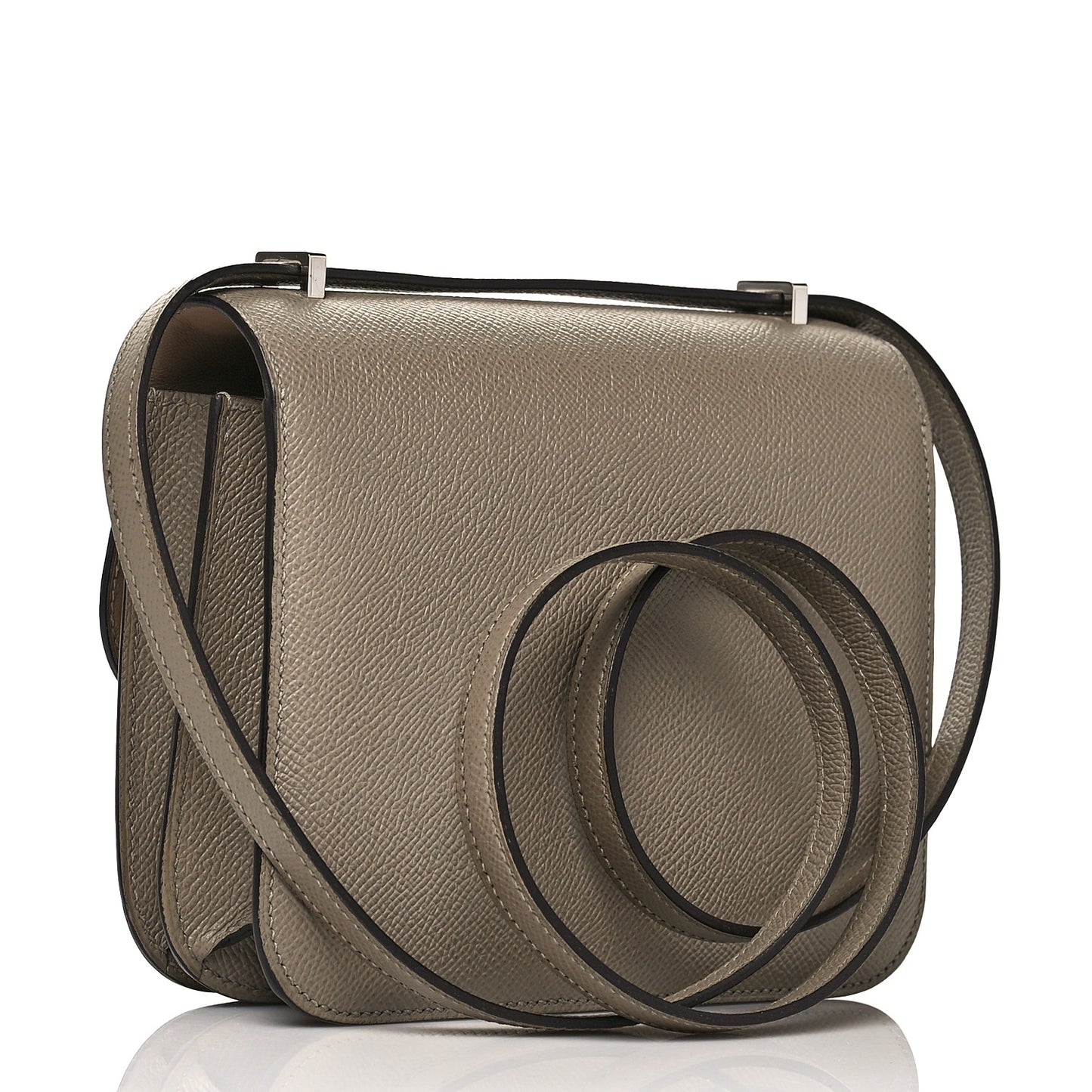 Epsom Constance 18 Gris Asphalte