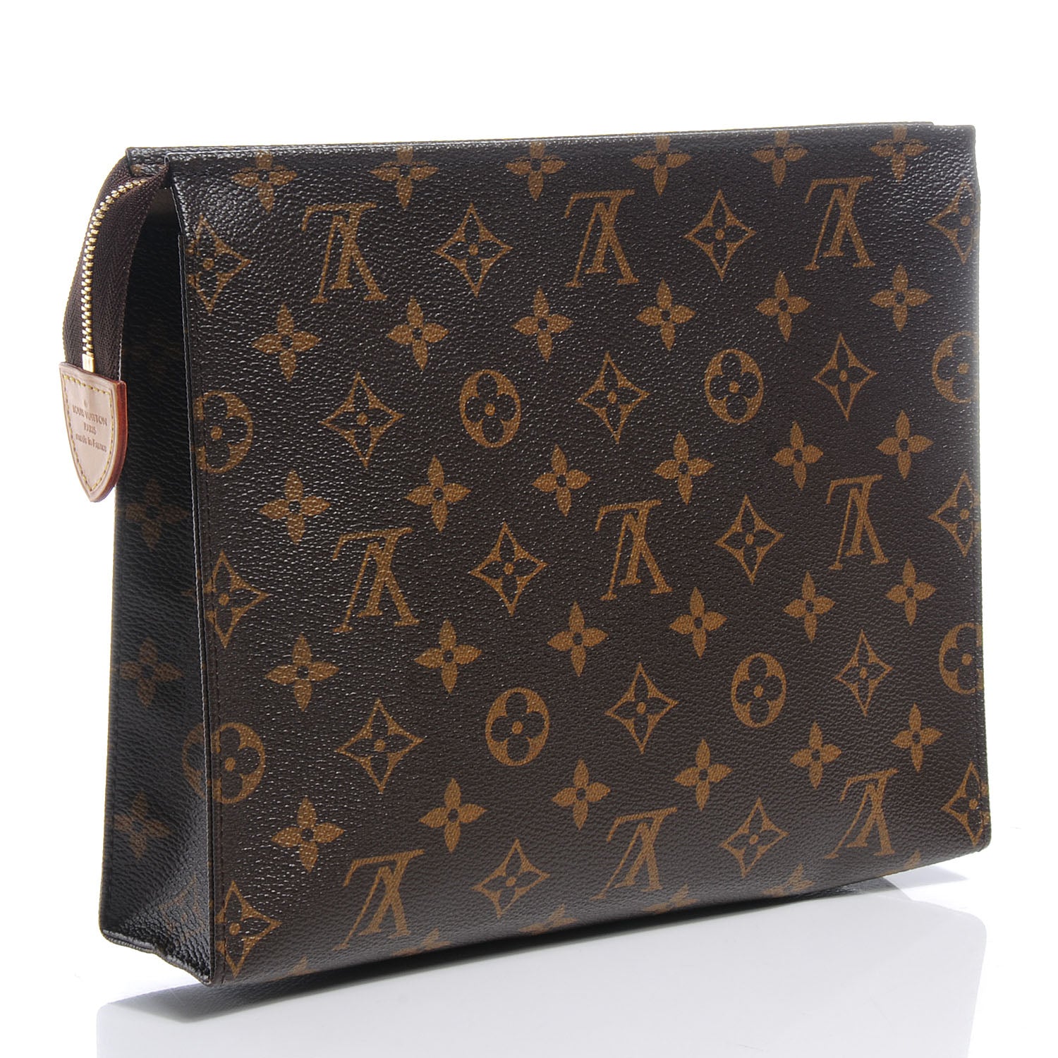 Louis Vuitton Monogram Toiletry Pouch 26 3 of 8