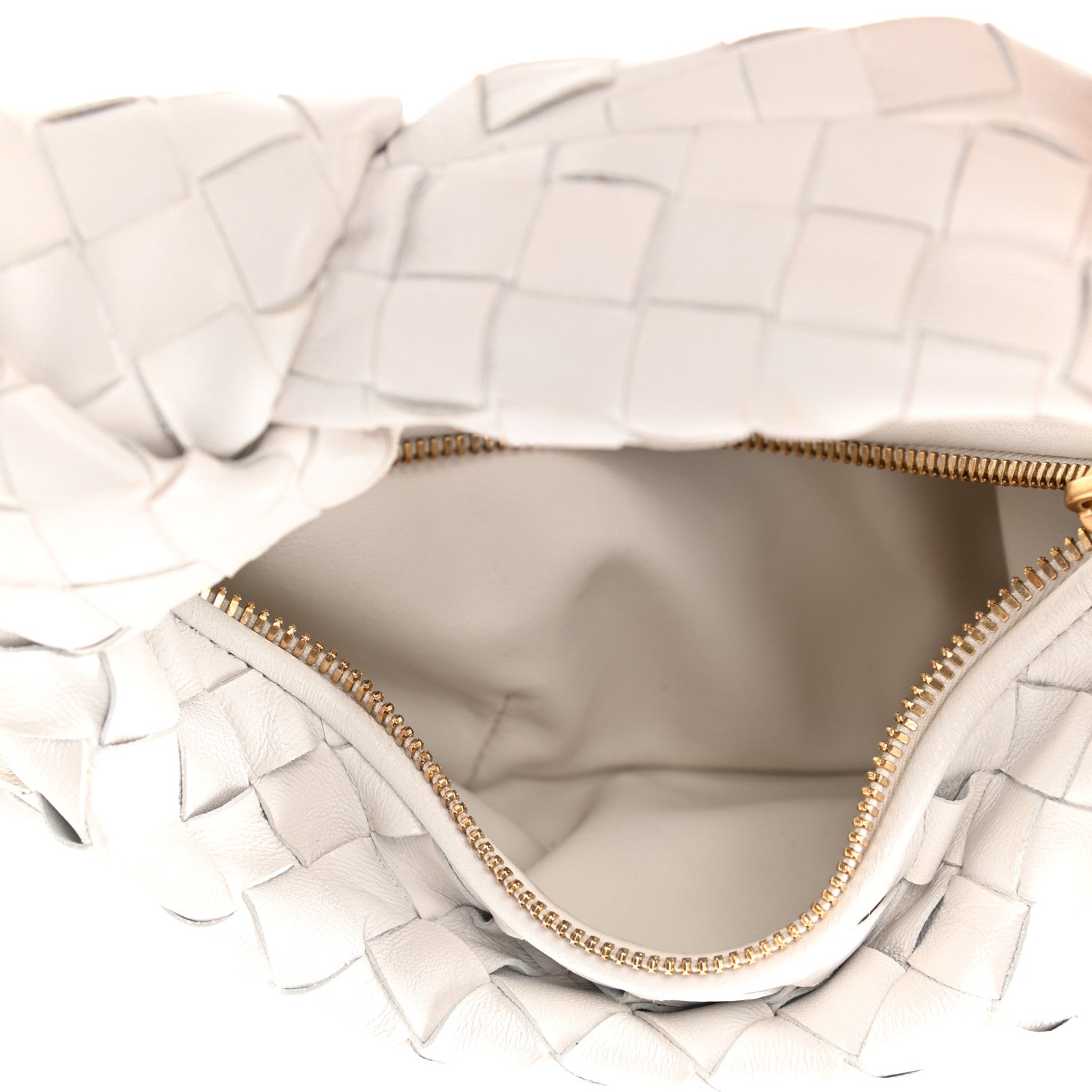 Bottega Veneta Nappa Intrecciato Mini Jodie Chalk 5 of 11
