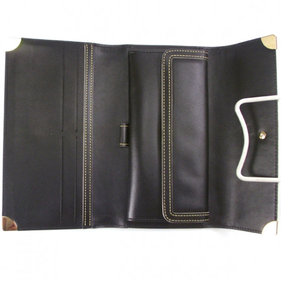 Suhali Porte Tresor Intl Wallet