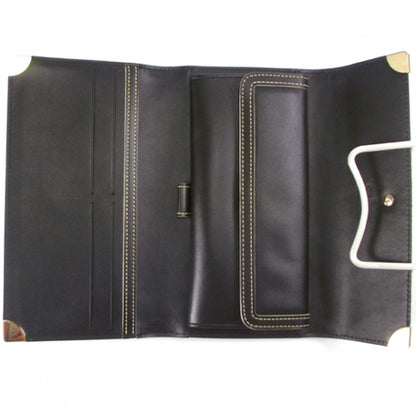 Louis Vuitton Suhali Porte Tresor Intl Wallet 6 of 8