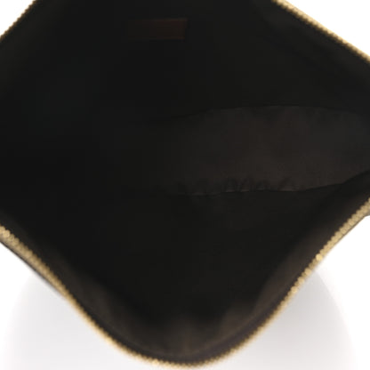 Louis Vuitton Reverse Monogram Loop Hobo 6 of 10