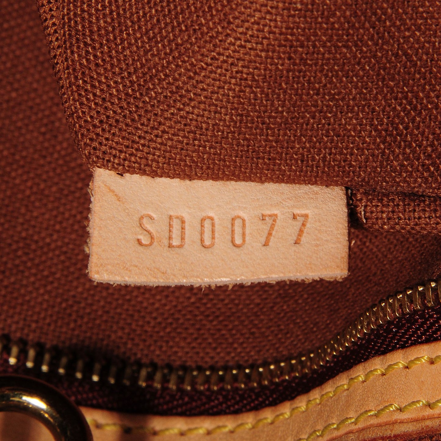 Monogram Batignolles Horizontal